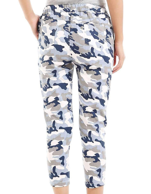 Load image into Gallery viewer, Printed Jogger Pants
