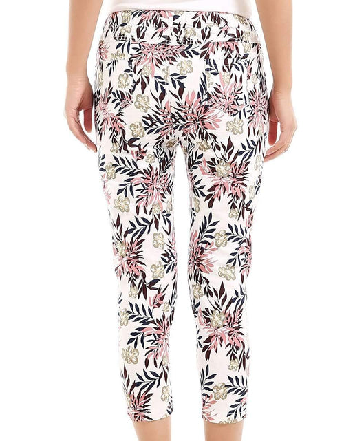 Load image into Gallery viewer, Printed Jogger Pants
